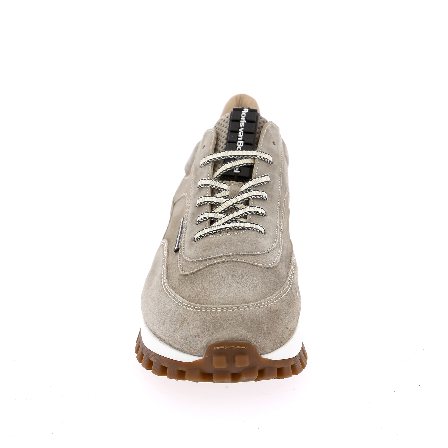 Zoom Floris Van Bommel sneakers beige