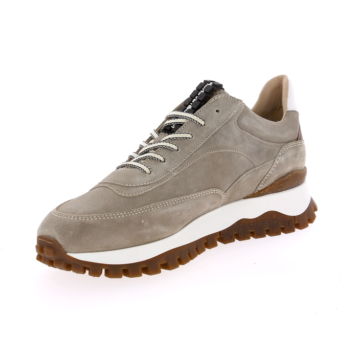 Floris Van Bommel sneakers beige beige