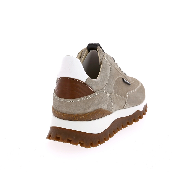 Floris Van Bommel sneakers beige beige