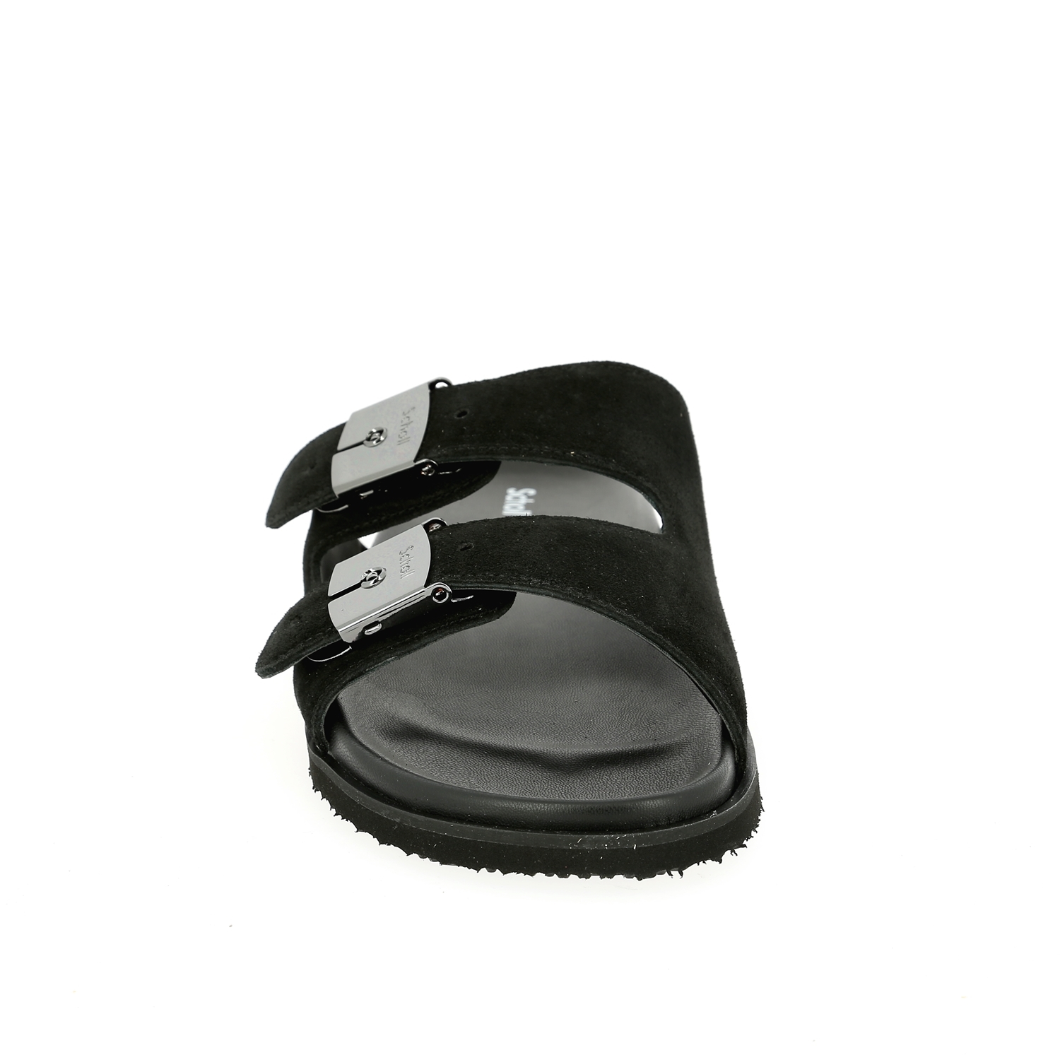 Zoom Scholl mulles noir