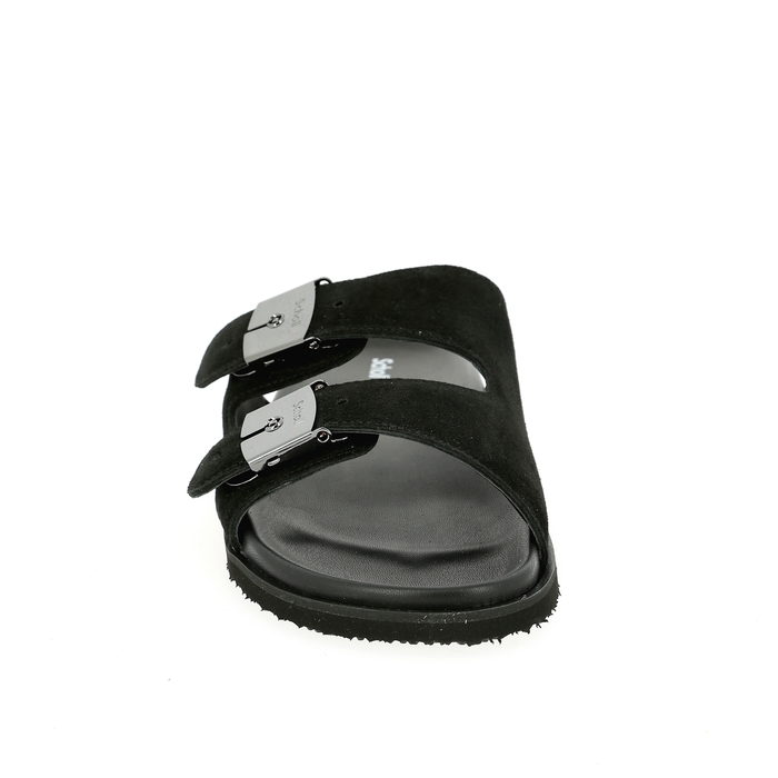 Scholl mulles noir noir