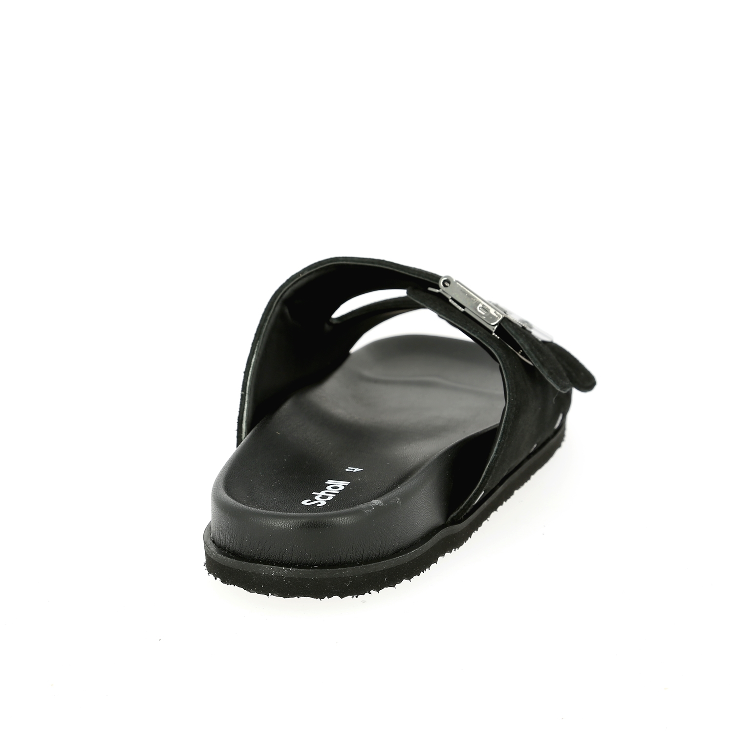 Zoom Scholl mulles noir