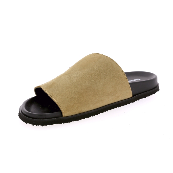 Scholl mulles beige beige