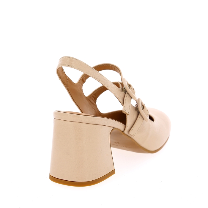 Studiouno décolletés beige beige