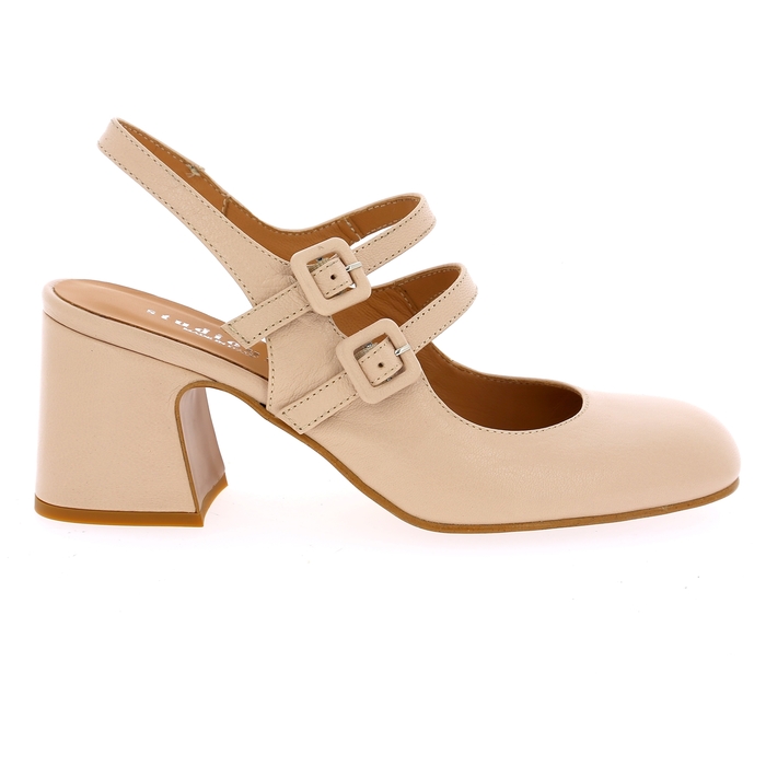 Studiouno décolletés beige beige