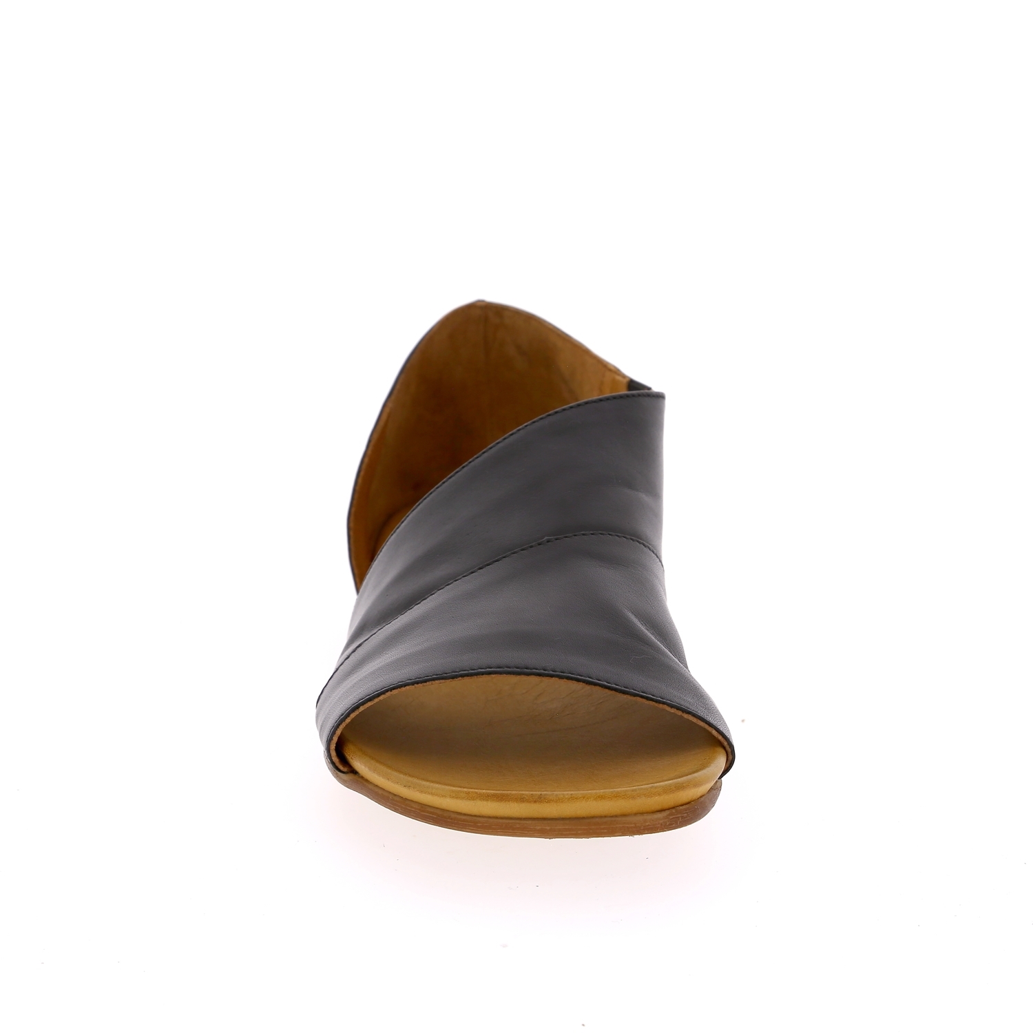 Zoom Miz Mooz sandales noir