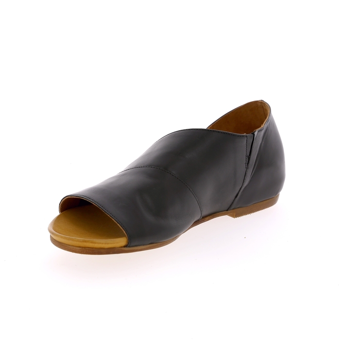 Miz Mooz sandales noir noir