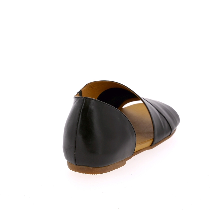 Miz Mooz sandales noir noir