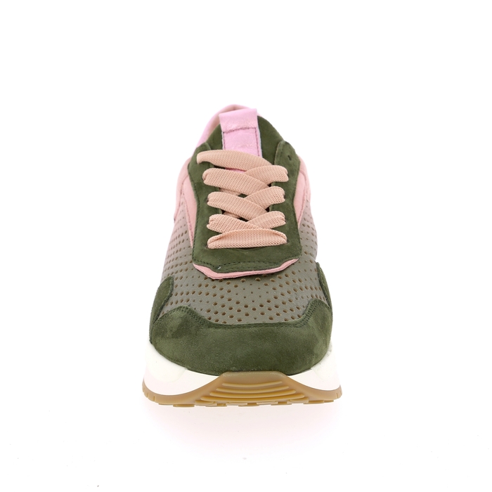 Softwaves basket vert vert