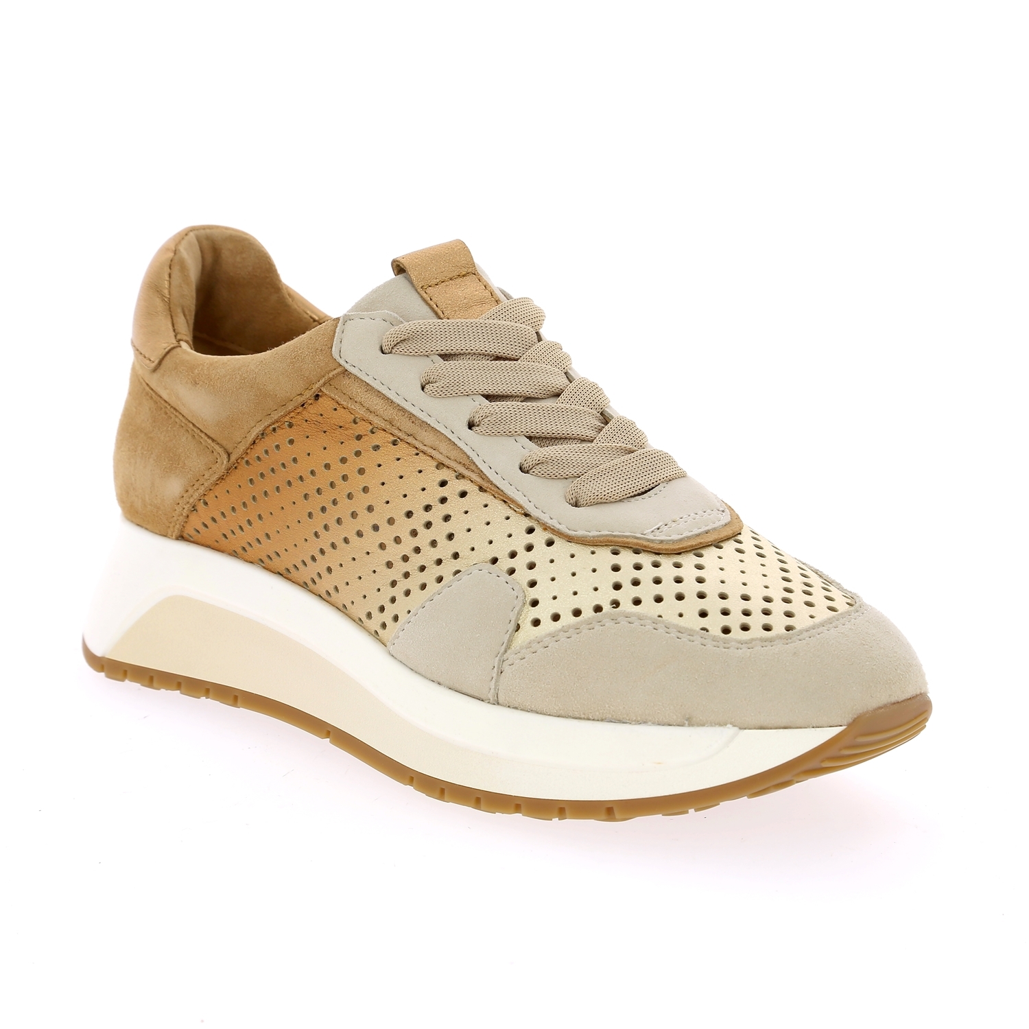 Zoom Softwaves basket beige