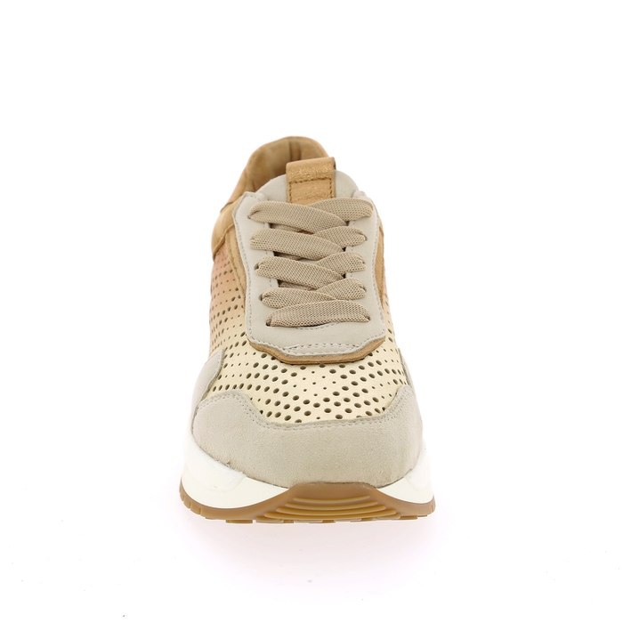 Softwaves basket beige beige