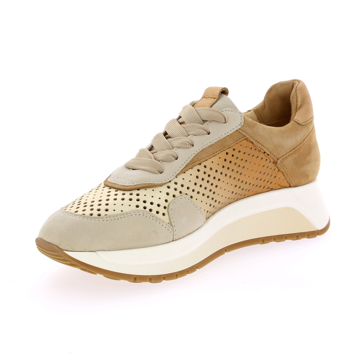 Softwaves basket beige beige