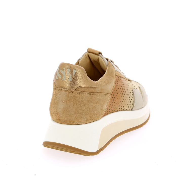 Softwaves basket beige beige
