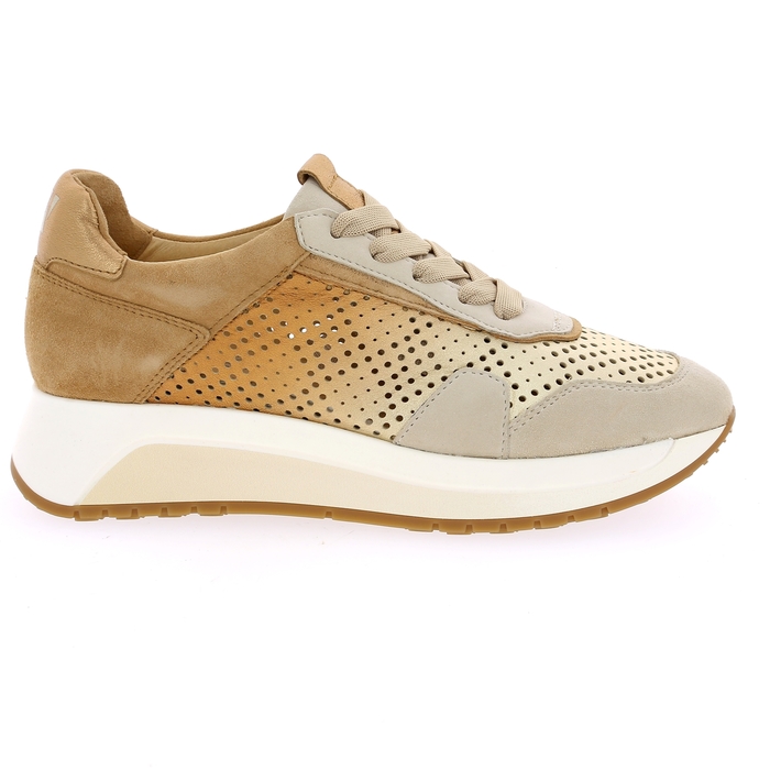Softwaves basket beige beige