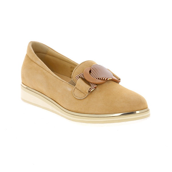 Softwaves Loafers
