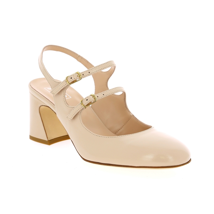 Delaere pumps beige beige