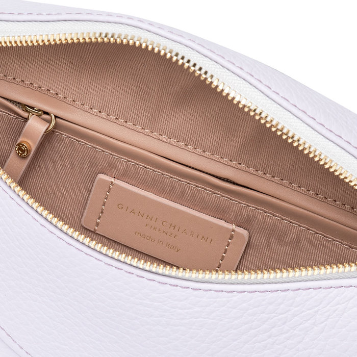 Gianni Chiarini cross-over lila lila