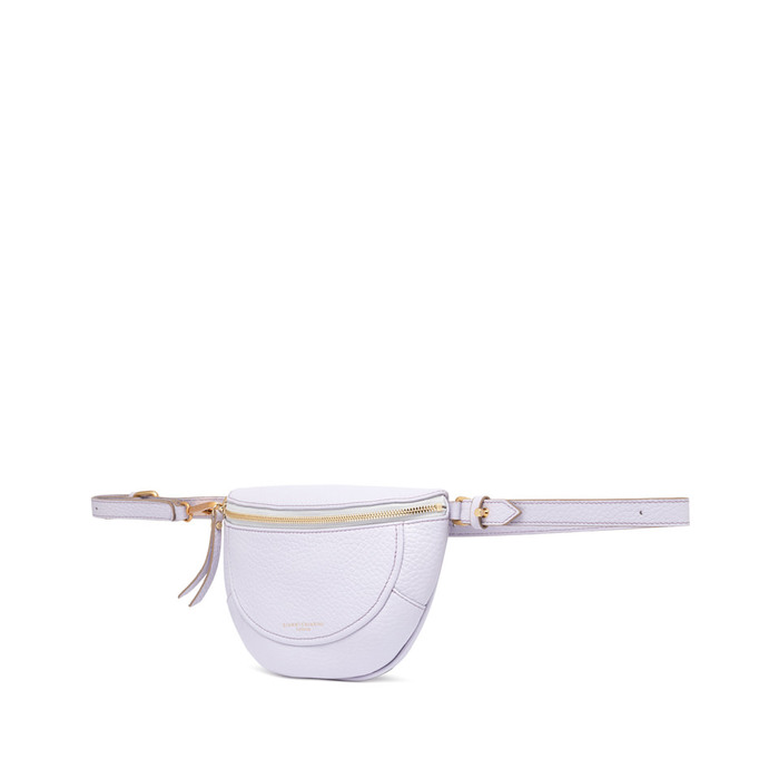 Gianni Chiarini cross-over lila lila