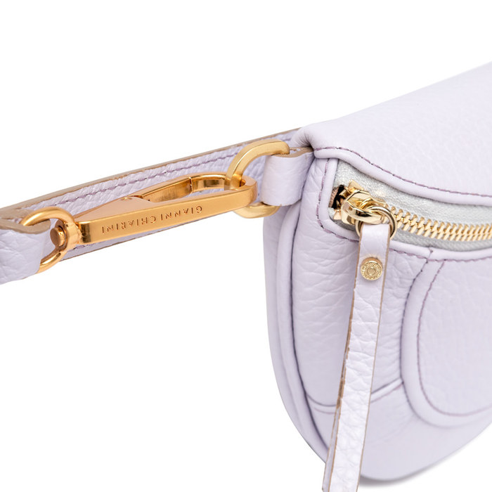 Gianni Chiarini cross-over lila lila