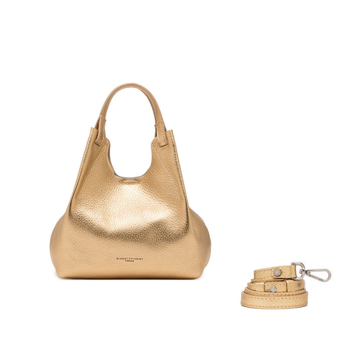 Gianni Chiarini mauve