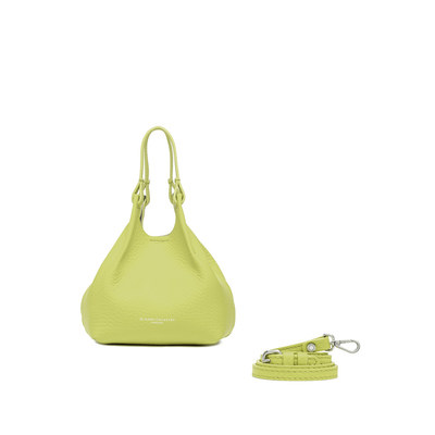 Gianni Chiarini jaune