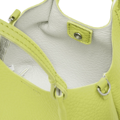 Gianni Chiarini jaune