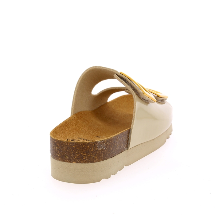 Scholl mulles beige beige