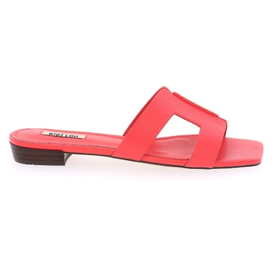 Bibilou mulles corail