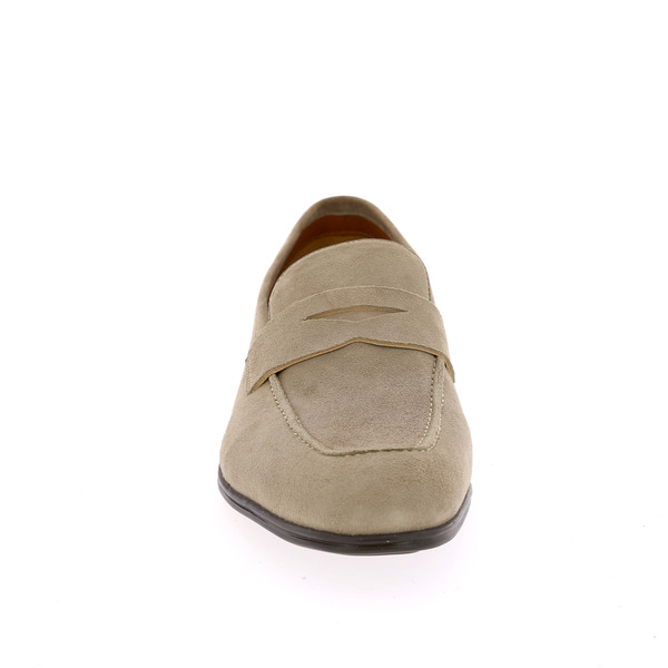 Daniel Kenneth Moccassins