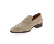 Daniel Kenneth Moccassins taupe