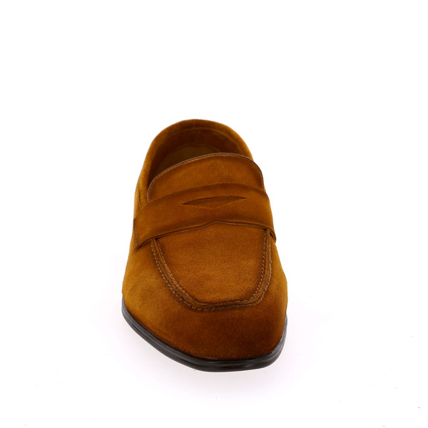 Daniel Kenneth Moccassins