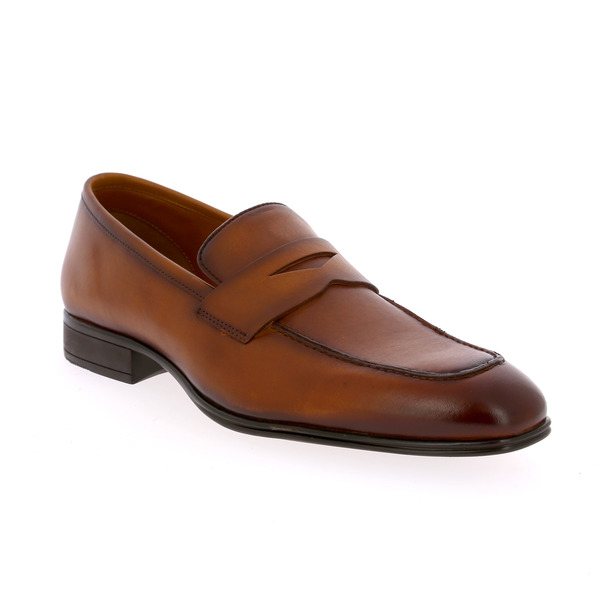 Daniel Kenneth Moccassins