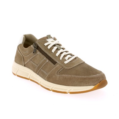 Sneakers Cypres taupe