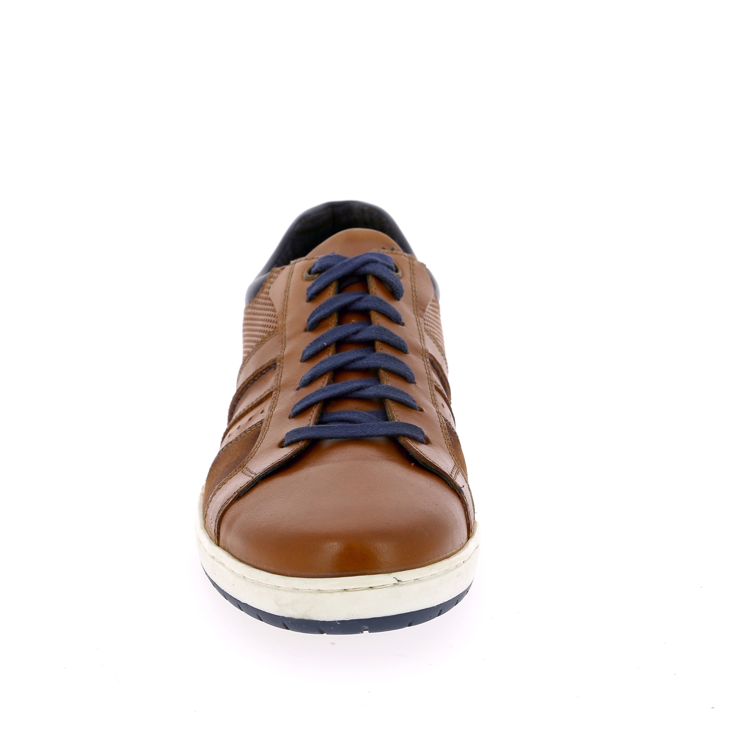Zoom Cypres basket cognac