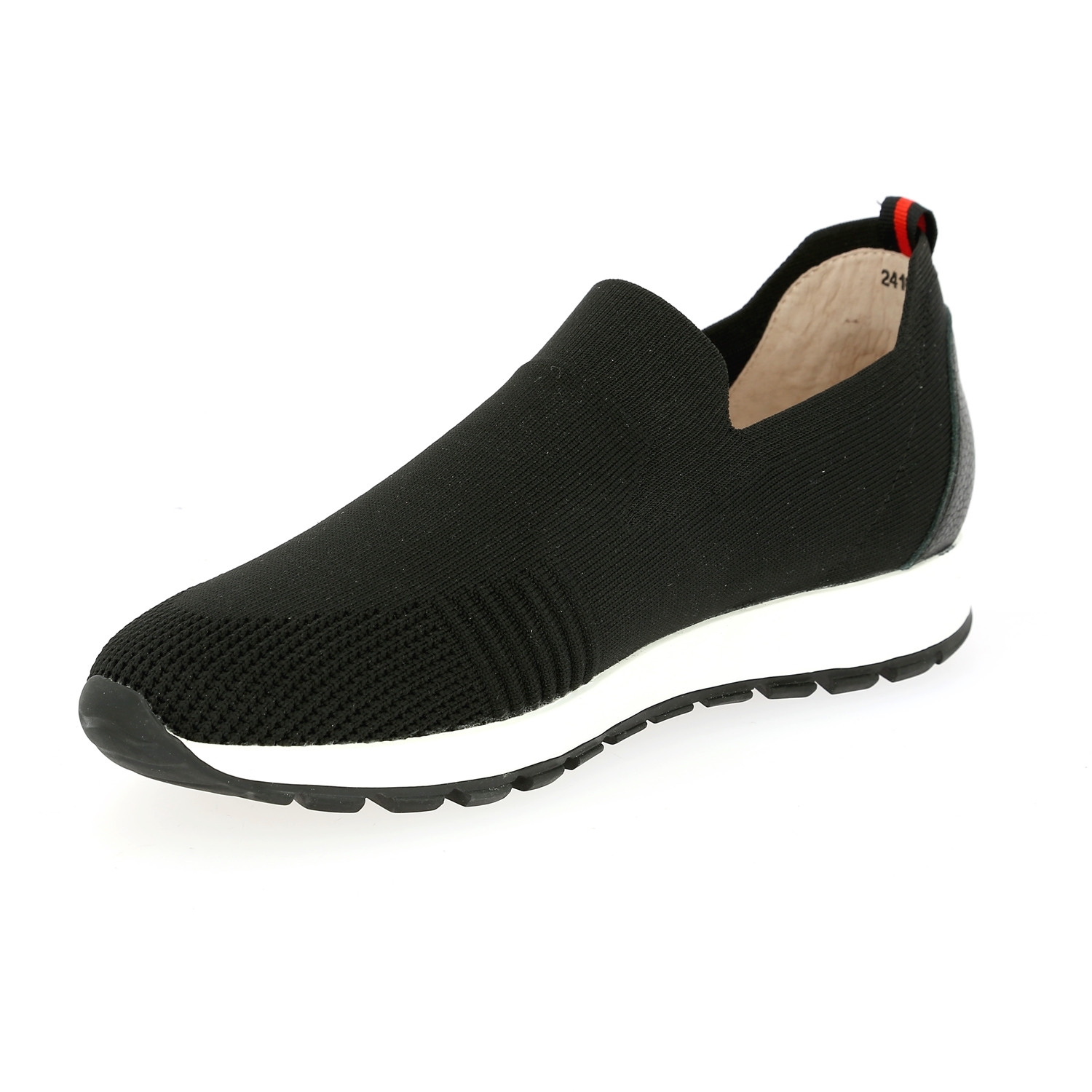 Zoom Rapid Soul basket noir