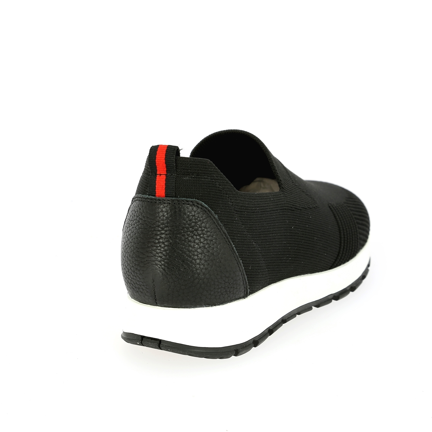 Zoom Rapid Soul basket noir