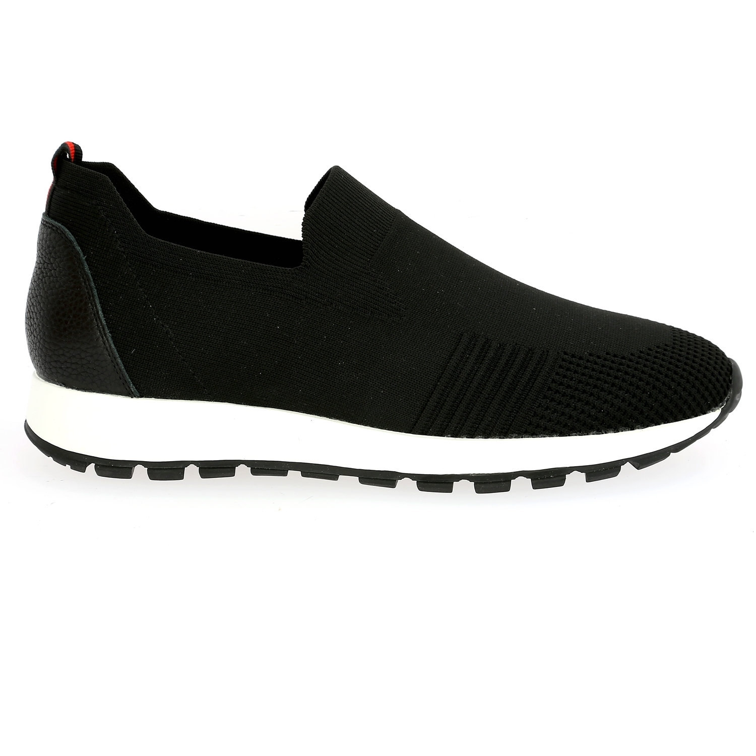 Zoom Rapid Soul basket noir