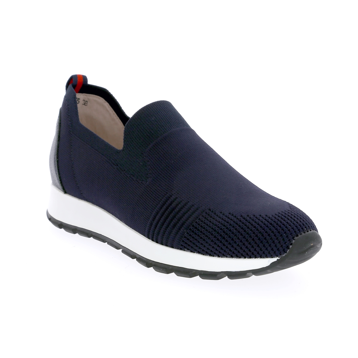 Zoom Rapid Soul basket bleu