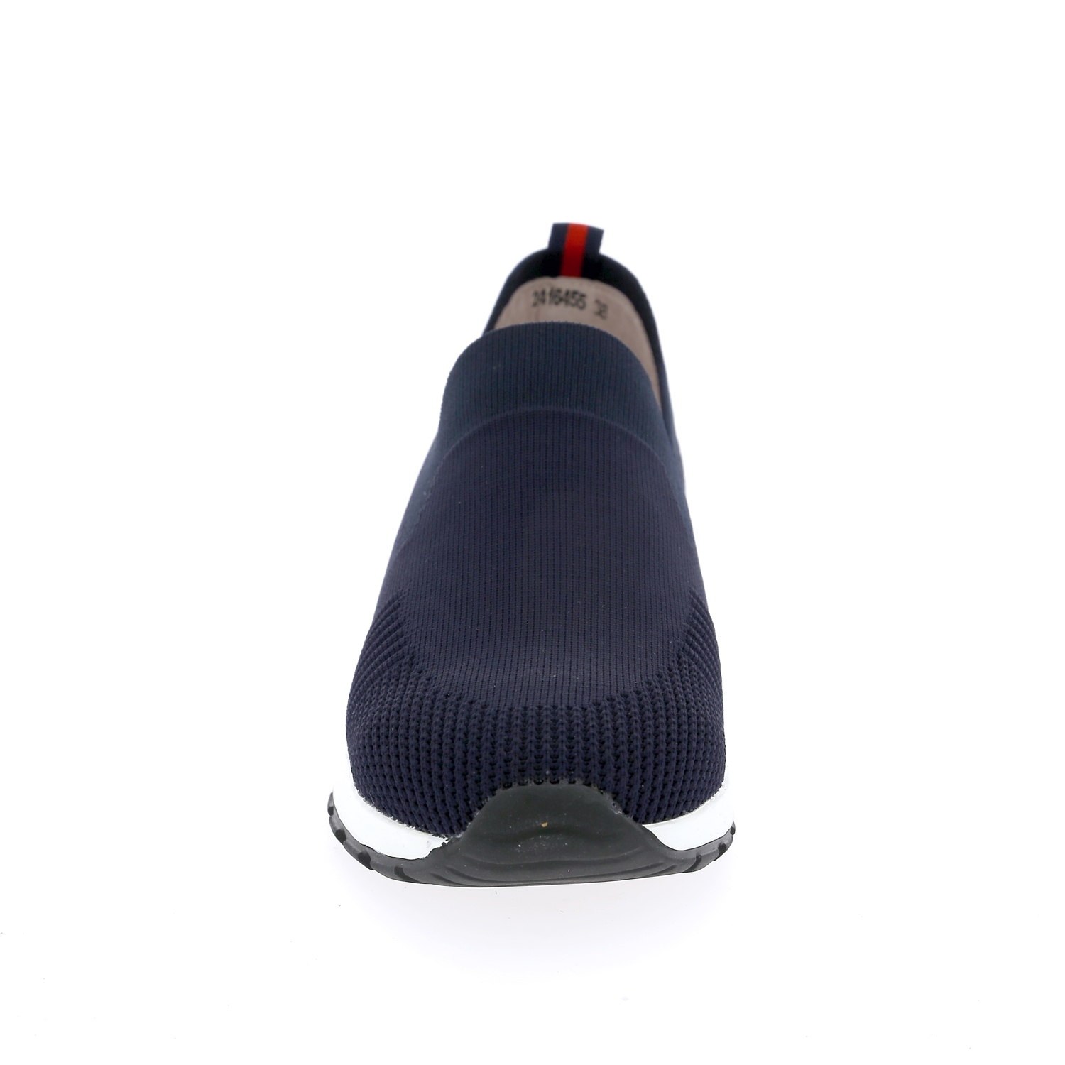 Zoom Rapid Soul basket bleu