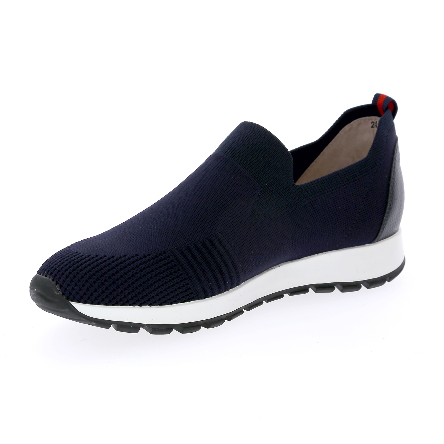 Zoom Rapid Soul basket bleu