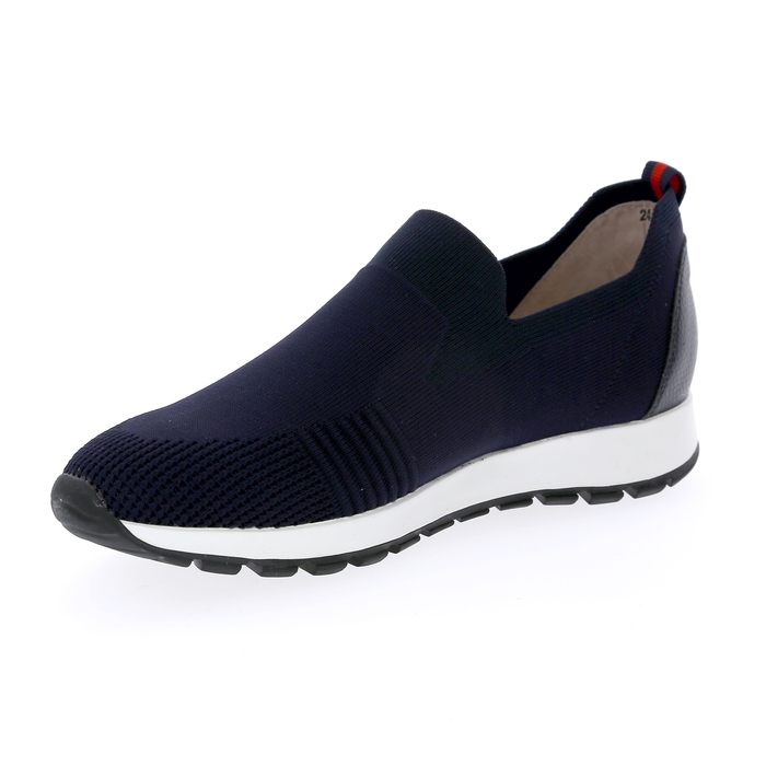 Rapid Soul basket bleu bleu
