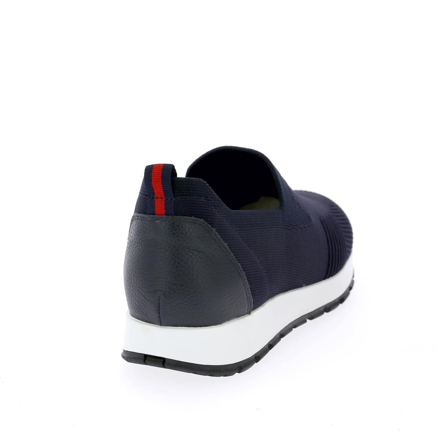 Zoom Rapid Soul basket bleu