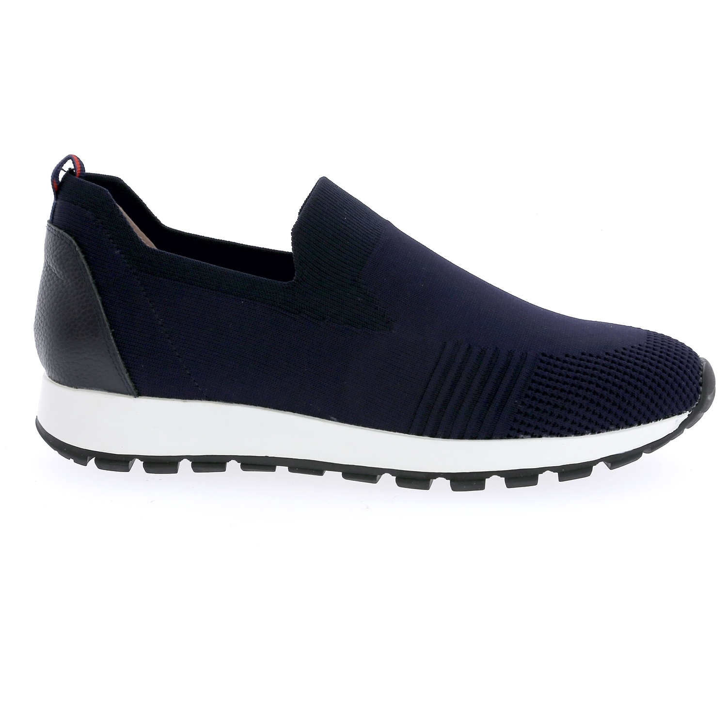 Zoom Rapid Soul basket bleu