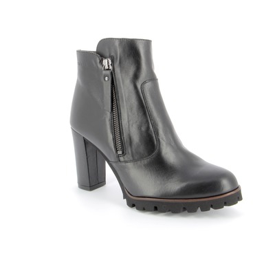 Wonder Boots zwart