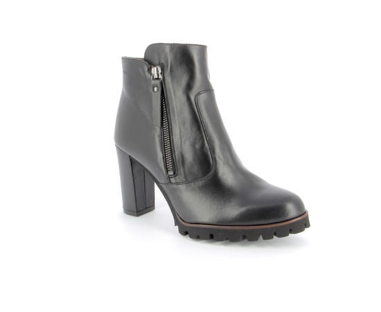 Wonder Boots zwart