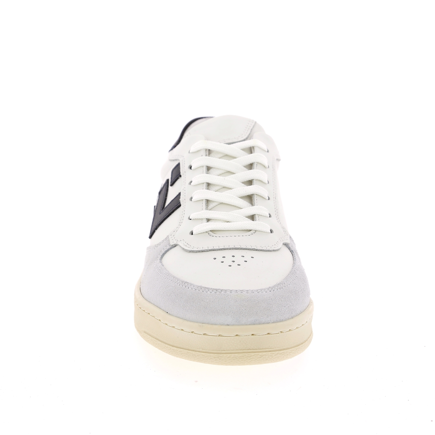 Zoom Cypres basket blanc