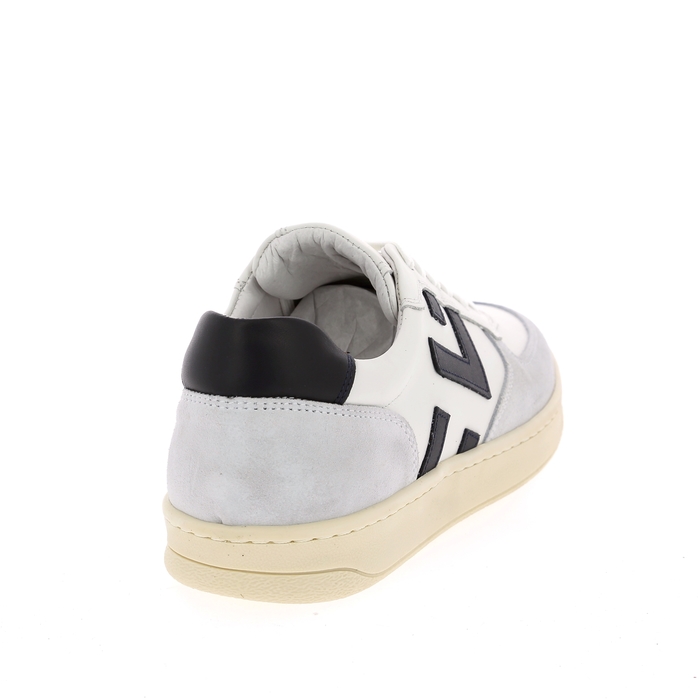 Cypres basket blanc blanc