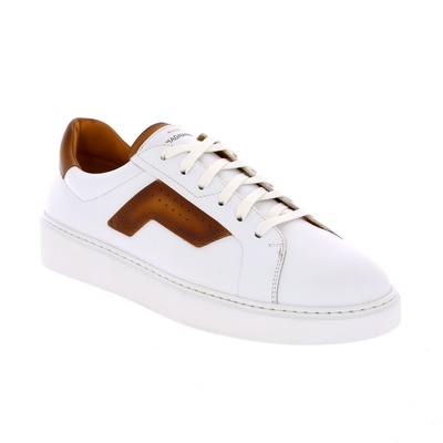 Sneakers Magnanni wit