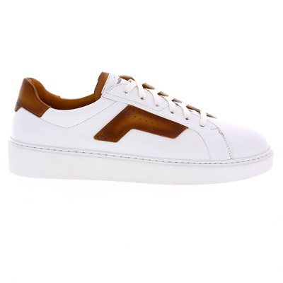 Sneakers Magnanni wit