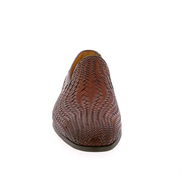 Magnanni Moccassins